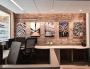 Expert Office Designers in Cambridge, MA – Leslie Saul & Ass
