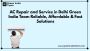 AC Repair and Service Near Me 