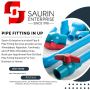 Find The Best Pipe Fitting Services In UP