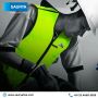 Cooling Vest for Summer - Saurya HSE Pvt Ltd