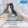 Safety Cutter Secumax 350 - Saurya Safety