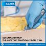 Safety Knife SECUMAX 150 | Saurya Safety