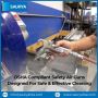 Pneumatic Air Blow Gun - Saurya Safety