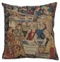 Versatile Belgian Pillows - Elevate Your Outdoor and 