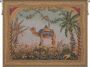 Handwoven Oriental Tapestry - Artistry in Every Thread