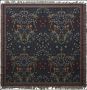 Chic Comfort: Luxe Modern Tapestry Throws Chic Comfort: Luxe Modern Tapestry Throws