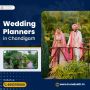 Wedding Planner in Chandigarh - Save The Date