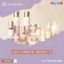 Safe cosmetics and Beauty products