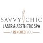 Savvy Chic Laser & Aesthetic Spa Savvy Chic Laser & Aesthetic Spa