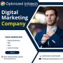 Best digital marketing Company in Pimpri Chinchwad|Optimized