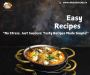 Best indian recipes