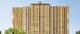 Luxury 3 BHK and 4 BHK Flats at Saya Gold Avenue, Indirapura