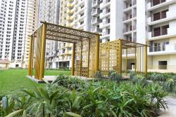 Find Perfect Homes at Saya Gold Avenue, Indirapuram