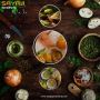Transformative Power of Food and Ingredients: Manufacturing 