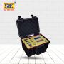 Precise Circuit Breaker Timer for Field Testing