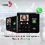 Reliable Essl Attendance Machine for Smart Workforce Managem