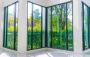 Premium Aluminium Windows in Chennai – Style, Durability & E