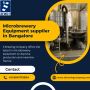 Microbrewery Equipment supplier in Bangalore | Best Brewing 