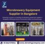 Microbrewery Equipment supplier in Bangalore Microbrewery Equipment supplier in Bangalore