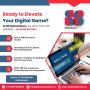 Digital Marketing Agency for Small Business Growth