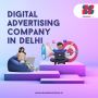 Best Digital Advertising Company in Delhi