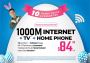 CIK internet package