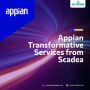 Appian Workflow Automation | Scadea