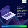 Appian Business Process Management | Scadea