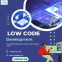 Low code development -Scadea