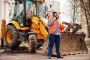 Reliable Plant Hire Services with Excavators and Ground Work