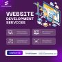 Transform Online Presence with Professional Web Development
