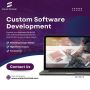Transform Your Business with Custom Software Development!