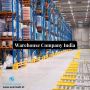 Trusted Warehousing Solutions Across India 