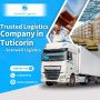 Reliable and Efficient Logistics Services in Tuticorin