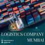 Trusted Logistics Company in Mumbai – Reliable & Efficient 