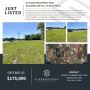 Invest in the East Texas Commercial Properties