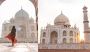 Private day taj mahal tour packages