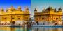Golden Triangle with Amritsar