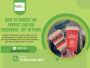 How to Choose the Perfect Car Air Freshener: Top 10 Picks