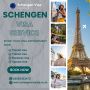 Schengen Visa Service - Fast & Easy Visa Appointment Booking