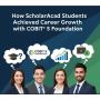 How ScholarAcad Students Achieved Career Growth with COBIT® 
