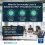 What Do You Actually Learn in ScholarAcad ITIL® 4 Foundation