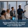 Beyond Certification: How ScholarAcad PMP® Training Builds 