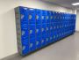 Organize Student Belongings with Middle School Lockers