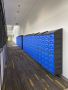 Explore Plastic Outdoor Lockers for Flexible School Layouts