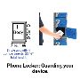Cell Phone Lockers for Schools and Classroom to Prevent Dist