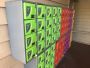 Discover the Right Choice of Lockers for Classroom 