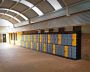 Get Your Hands on Six Tier Lockers 