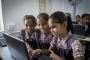 Learning Management System for Teachers: Stream Digital Edu