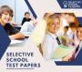 Selective School Test Papers Selective School Test Papers